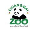Chiang Mai Zoo logo