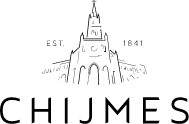 CHIJMES logo