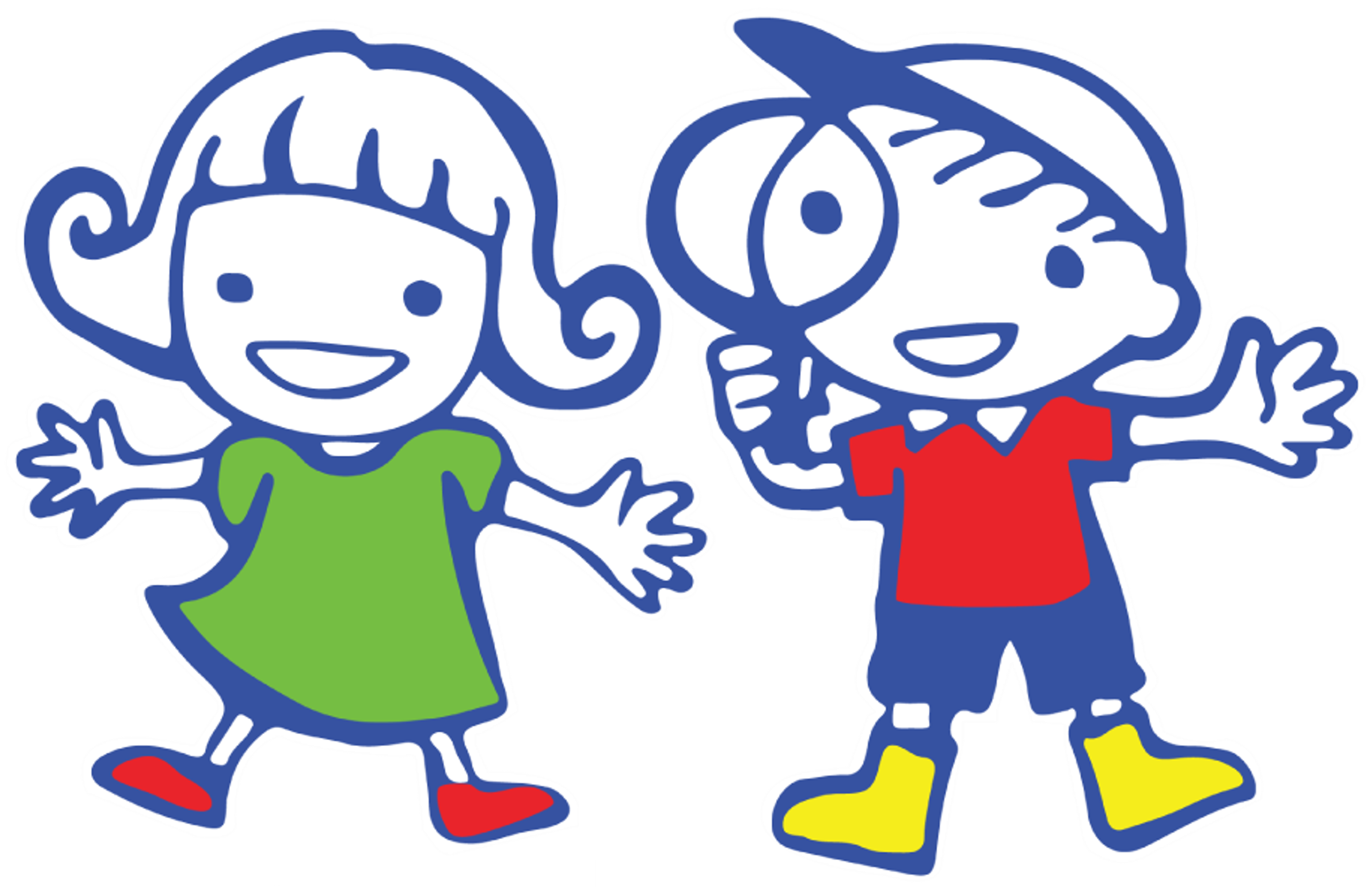 Bangkok Children's Discovery Museum logo