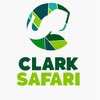 Clark Safari logo