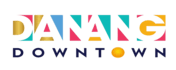 Da Nang Downtown logo