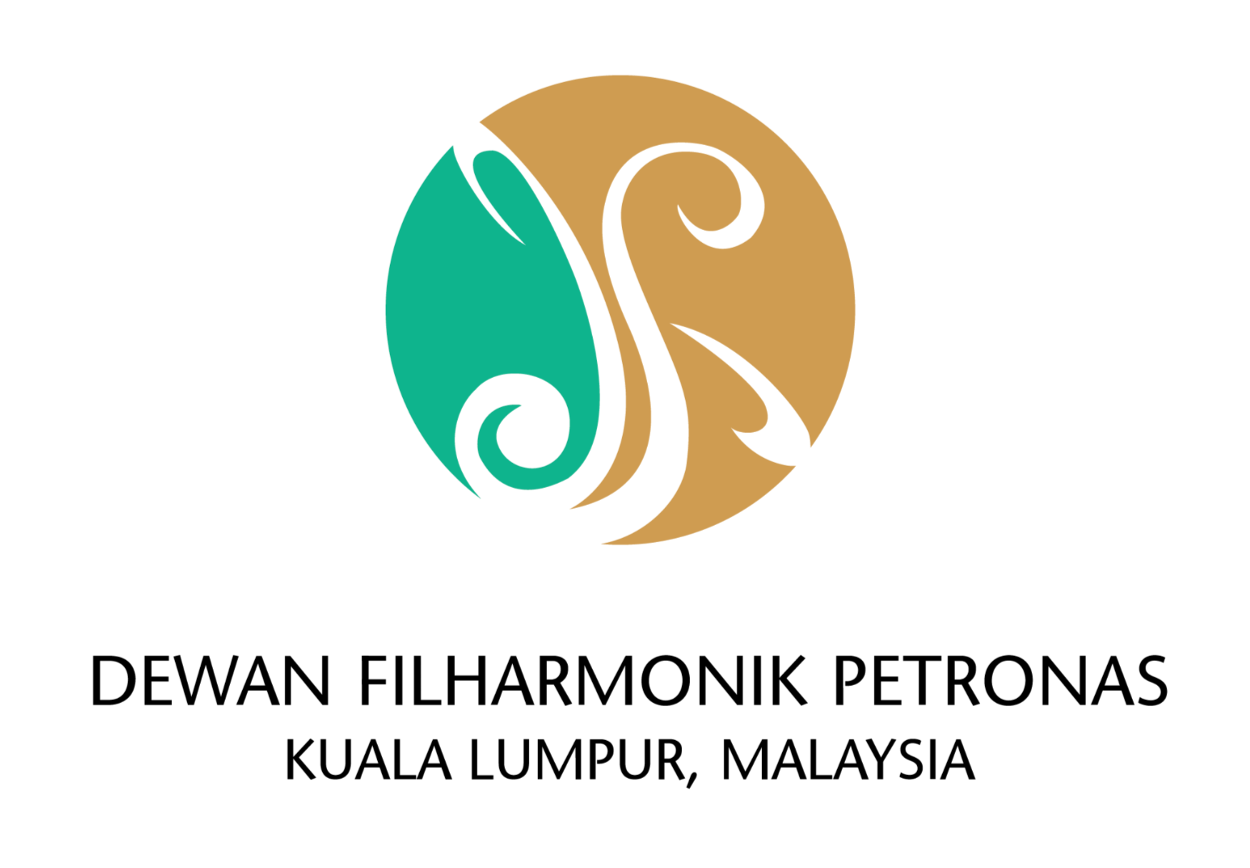 Dewan Filharmonik PETRONAS logo