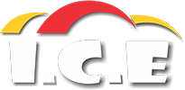 I.C.E Hanoi logo