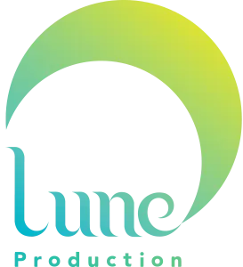 Lune Production logo