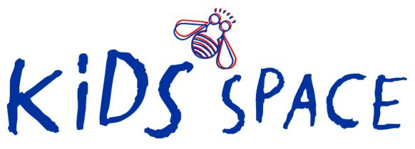 Kids Space logo