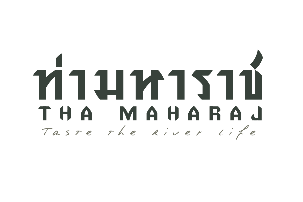 Tha Maharaj logo
