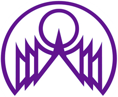 Thailand Cultural Centre emblem