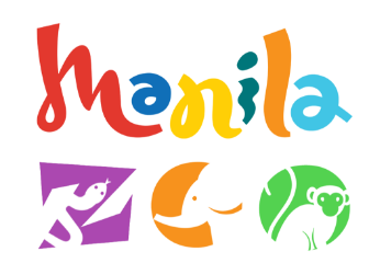 Manila Zoo logo