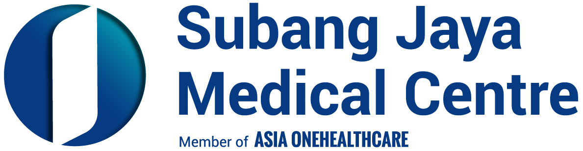 Subang Jaya Medical Centre logo