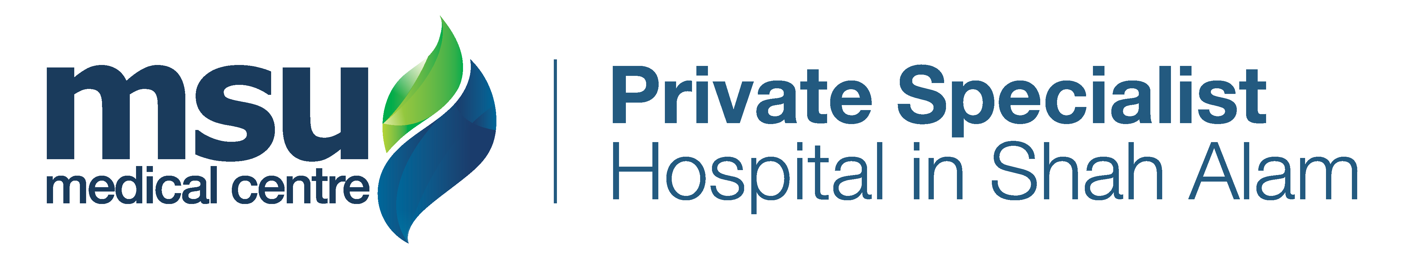 MSU Medical Centre logo