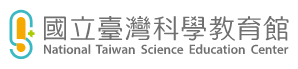 National Taiwan Science Education Center logo