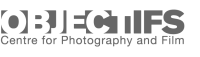 Objectifs Centre for Photography and Film logo