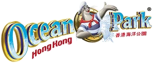 Ocean Park Hong Kong logo