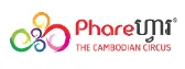 Phare, The Cambodian Circus logo