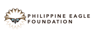 Philippine Eagle Foundation logo