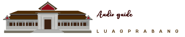 National Museum Luang Prabang wordmark