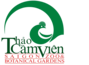 Saigon Zoo and Botanical Gardens logo