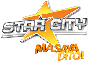 Star City logo
