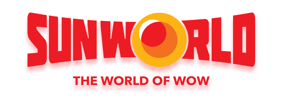 Sun World logo