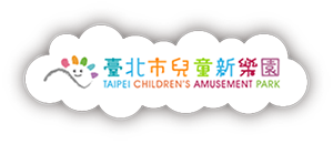 Taipei Children's Amusement Park logo