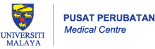 University Malaya Medical Centre logo